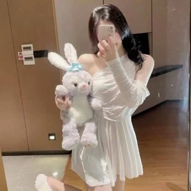追星女孩必看《她的私生活》全集高清：朴敏英金材昱演绎站姐的双面人生，成年人的甜宠